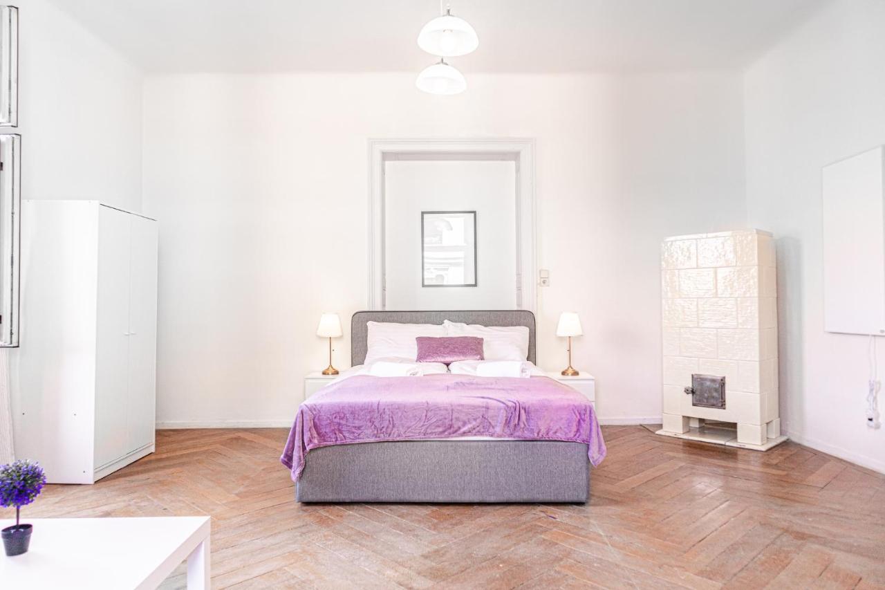 Cozy 2Br Apt. Near Akh Hospital-Ideal For Longstay เวียนนา ภายนอก รูปภาพ